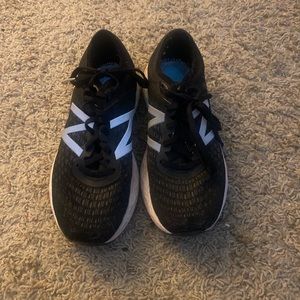 New balance shoes